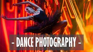 Dance Photography