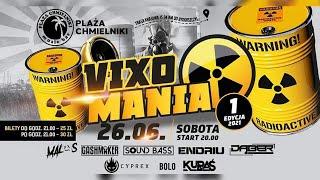 Bolo @ Plaża Chmielniki (26.06.2021) # VixoMania