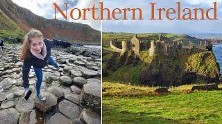 Touring Northern Ireland with My Mom | Dublin Diaries #8