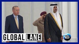 A New Danger for Israel | The Global Lane - June 27, 2024