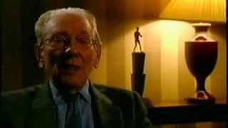 Ken Buchanan Documentary Part 1