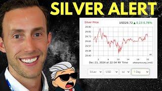 Why Central Banks Are Stockpiling Gold in 2025: Is a Silver Price Explosion Coming?!