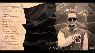 El Nino feat. Puya - Rachete (Prod. Criminalle)