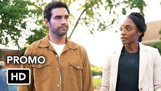 Will Trent 3x02 Promo "Sunny-Side Up" (HD)