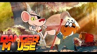 Danger Mouse | Quark Games