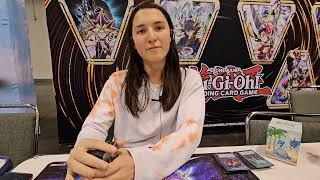 Yu-Gi-Oh! YCS Anaheim Top 32: Pure Maliss Deck Profile [Lily Mirowski] CA 2024!