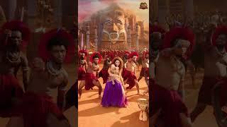 The Hook Step | JAILER - Kaavaalaa Video Song |Shorts| Rajinikanth | Anirudh | Tamannaah