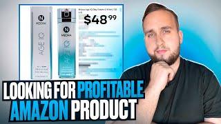 Finding Profitable Items To Sell On Amazon, Amazon FBA Product Research Never Been Easier (2)