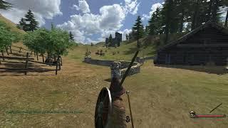 Mount & Blade  Warband Sound Bug