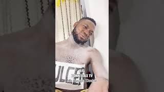 See What Mc Big Donnysax Tv Did To ULCER x Mc Laugh Doctor. Pls Subscribe #entertainment