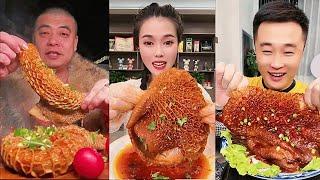 먹방, asmr mukbang | Delicious foods , 맛있는 랍스터 | Little snack food - 먹방 #103