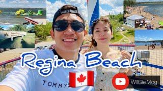 Summer in Regina Beach | YQR | Regina | Saskatchewan | Canada