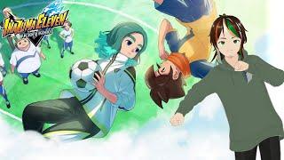 [ Live ] On Essaye la Beta d'Inazuma sur PC !