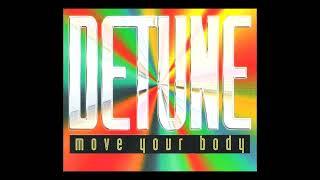 Detune - dreaming (Radio Mix) [1995]