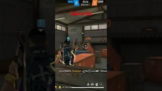 Free fire #1vs1 #short#Rk Gaming