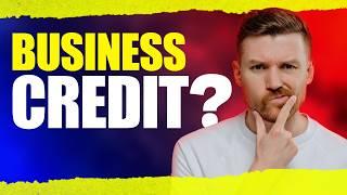 How To Get Business Credit FAST!