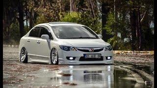 Ultimate Honda Civic MODIFICATION ideas