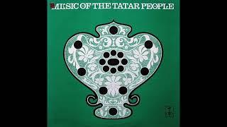 Music of the Tartar People