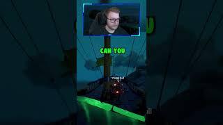 I stole their lucky charms...  | Sea of Thieves #Shorts