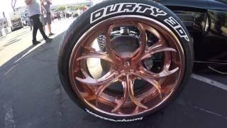 BEST OF SEMA 2016 RESTOMODS AND CLASSICS