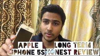 apple iphone 5s long term review after using for 2 yrs, should you buy it?