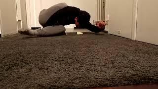Paper Pickup Challenge | Post-it note