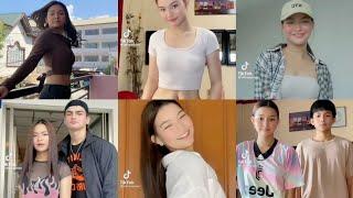 ALTHEA ABLAN TIKTOK VIDEOS FROM MAY 2022