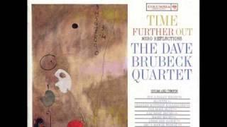 Dave Brubeck - It's a Raggy Waltz