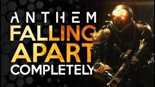 Anthem is Completely Falling Apart