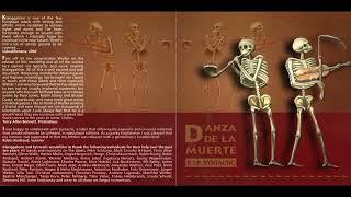 VV.AA. - Danza De La Muerte: R.I.P. Syntactic (2003) [CD 1/2]