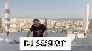 DJ Sammy - Rooftop Session (HD)