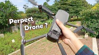 Drone Aerial 2022 Harga 40 Jutaan Terbaik Yang Pernah Gw Maenin - DJI Mavic 3 