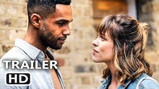 THIS TIME NEXT YEAR Trailer (2024) Lucien Laviscount, Sophie Cookson, Romance Movie