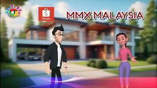 MEET MMX MALAYSIA  ANIMATED VIDEO