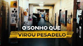 Universidade: expectativa X realidade | UNITOPIA