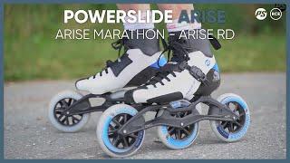 Powerslide Arise Marathon / Arise RD