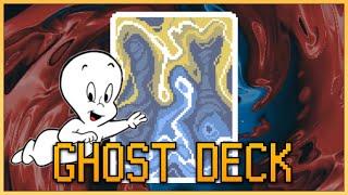 Ghost Deck | Balatro