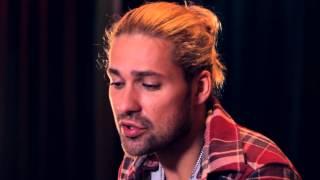 David Garrett - 'Music' track-by-track: CHOPIN NOCTURNE