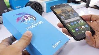 Moto X4 Review with Pros & Cons - Premium Mid-Ranger But Faster?