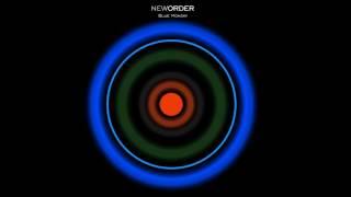 New Order - Blue Monday (HQ)