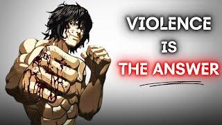 This Happens When Men Learn how to Fight