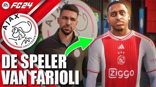 NOG EEN LAATSTE TRANSFER! | EAFC 24 Ajax Career #25