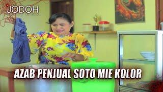 SOT0 MIE KOLOR PEMBUAT ORANG KAYA! Ritualnya Bikin Merinding! | Jodoh Wasiat Bapak Eps 108 FULL