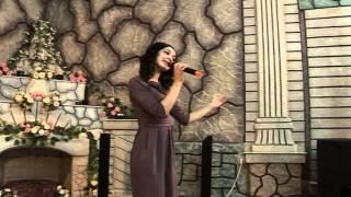 Алла Акбаева   Сюймеклик