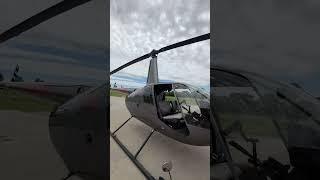 Rotor Recoil - Flying at the Mendota Ranch part 2