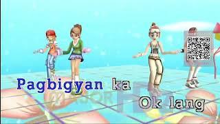 Miss Kita (Oh Bakit Ba) - J. Brothers (Lyrics/Minus One/Karaoke/Instrumental) MP HD