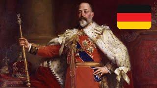 The Hanoverian Succession: Why the British Royal Family is German