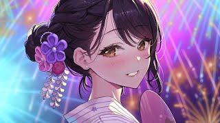 osu! SILENT SIREN - Hachigatsu no Yoru (Expert) HD 2x Miss 202PP