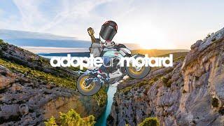 AdopteUnMotard - Générique 2021