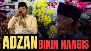 KH ANWAR ZAHID TERBARU | MAU ADZAN TAPI LUPA NADA
